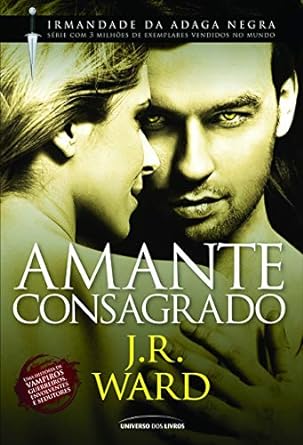 Amante Consagrado J. R. Ward